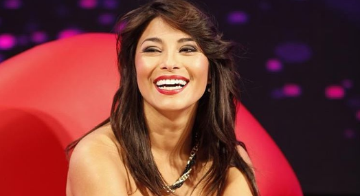 Se sumó al desafío de moda: Fanny Cuevas realizó el 'Kiki Challenge' en diminuto bikini