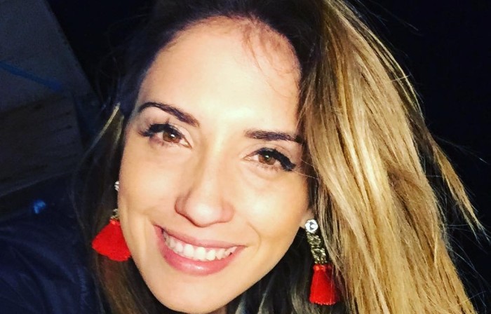 El cambio de alimentación de Fran Reyes que le ha dado resultado tras complejo diagnóstico