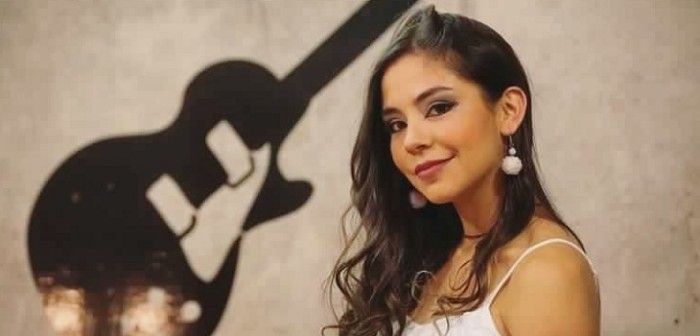 Javiera Aranda se fue a capilla tras ser penalizada en 'Rojo' por faltar a las reglas