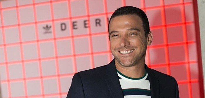 Julián Elfenbein presumió 'regalito' que la 