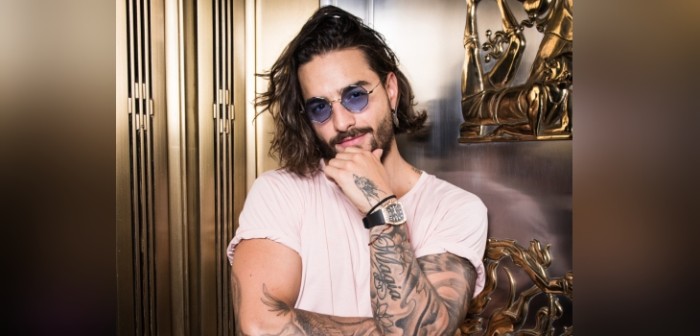 Campaña en contra de Maluma se toma las redes: usuarias se hartaron de su “machismo”