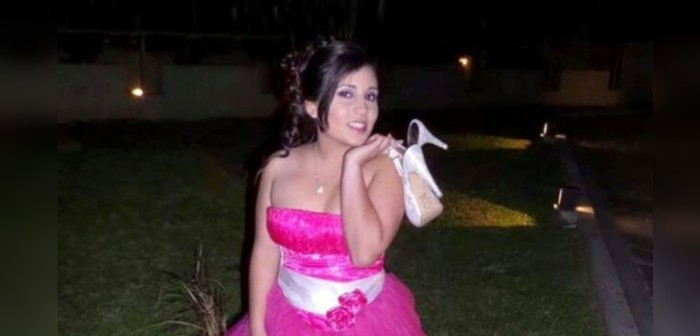 La cruda historia de joven que murió defendiendo a niñas abusadas: había sufrido lo mismo