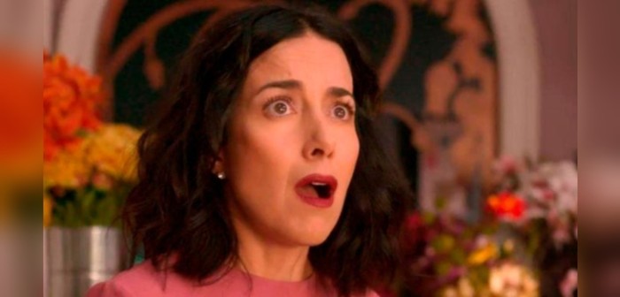 Netflix prohibió a actriz de 'La Casa de Las Flores' seguir hablando como su personaje
