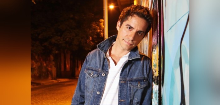 Nicolás Brown se suma a nueva vespertina de Canal 13 