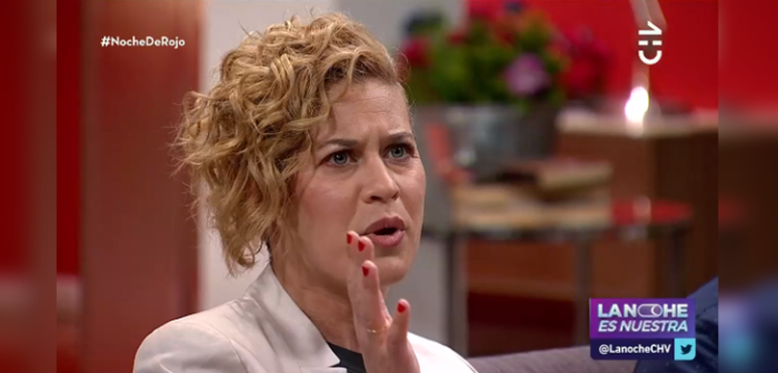 María Jimena Pereyra envió a capilla a Coté Quintanilla: aseguró que le quitó el saludo