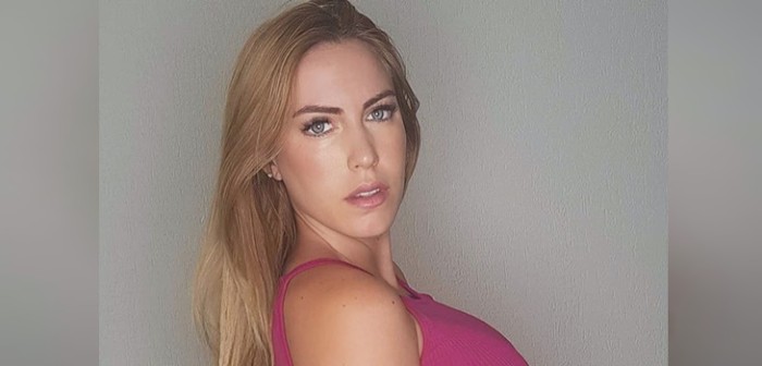 Melina Figueroa | Instagram