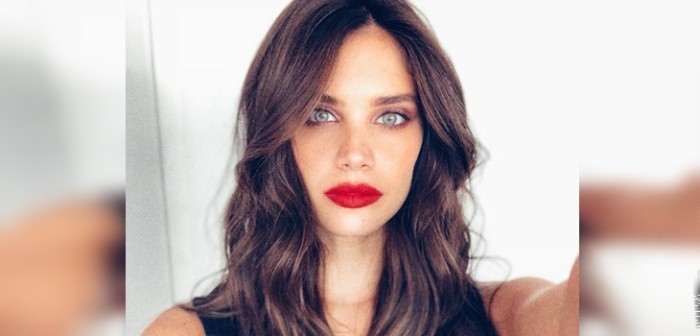 La potente confesión de modelo Sara Sampaio en redes: sufre extraño trastorno psicológico