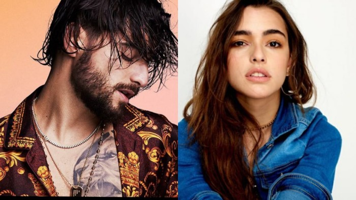 La potente crítica que envió la hija de Carlos Vives a Maluma por 