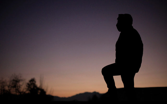 El crudo relato de los adolescentes que nadie quiere en Temuco