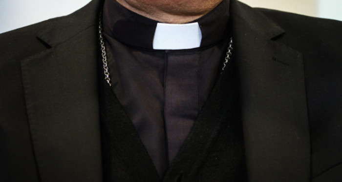 Mea culpa: Iglesia Católica publica listado de sacerdotes responsables de abusos a menores