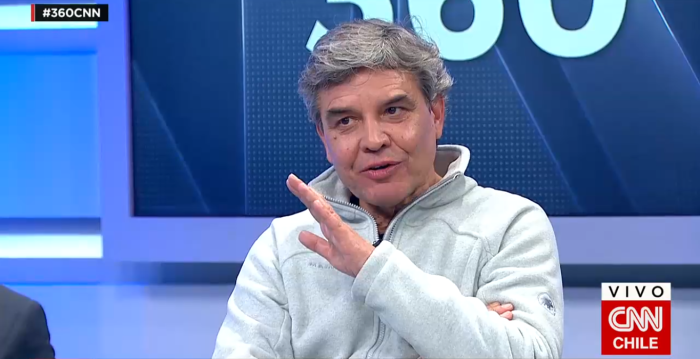 Alejandro Goic respaldó a profesora jubilada que demandó a AFP: compartió potente video en redes