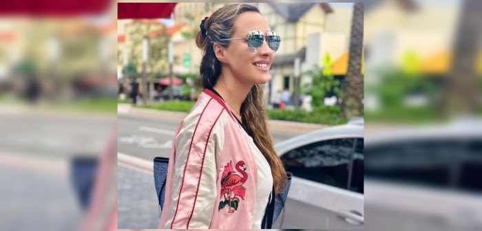 El complejo episodio que marcó la vida de Angélica Castro y la llevó a no tener más hijos