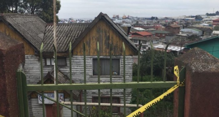 Familiares de mujer descuartizada en Coronel revelan 'celopatía' de autor confeso