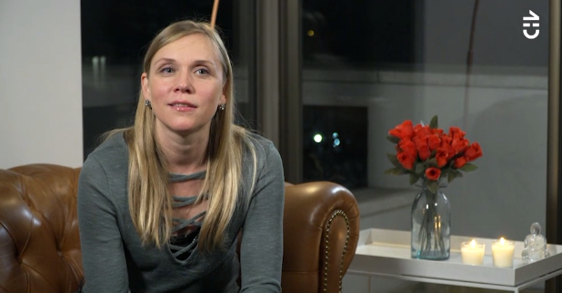 'La Divina Comida': Matilda Svensson reveló detalles de acoso laboral del que fue víctima