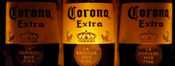 ¿Cerveza de cannabis? Empresa dueña de Corona apuestan por el negocio de la marihuana