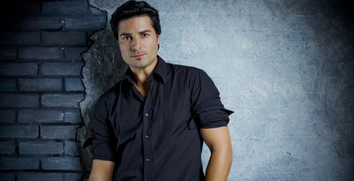 Chayanne inicia gira y revela detalles de su show: 