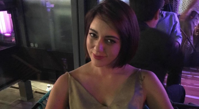 Notera Clarisa Muñoz deja 'Mucho Gusto' y se integra a equipo de 'Ahora Noticias'