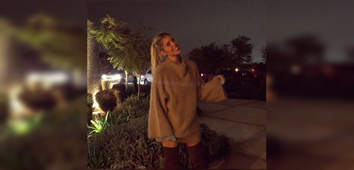 ¿Regresa a Chile? La razón que tendría Coté López para instalarse en suelo nacional