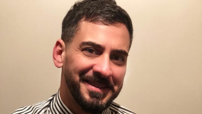 Renovado: Daniel Elosúa exhibe tonificado físico tras haberse alejado de los excesos