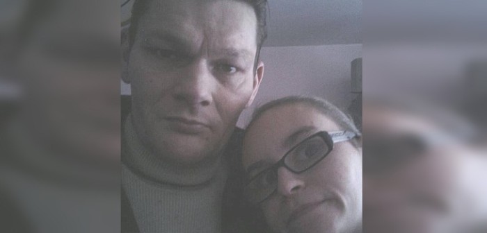 Padre atacó brutalmente a su bebé de 41 días: lesiones obligaron a amputarle sus piernas