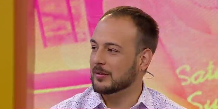 Federico Koch y su mea culpa tras infidelidad: 