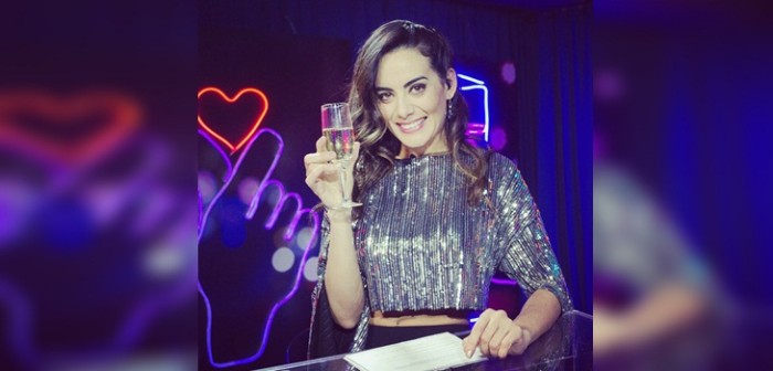 'Bar de chicas': Flavia Fucenecco conducirá el primer late de mujeres por UCV