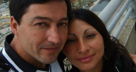 PDI explicó cómo descubrieron que exesposa de profesor Nibaldo sería autora del crimen