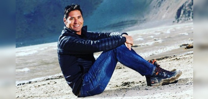 Llegó tu hora: Pancho Saavedra negó que sus llantos en TV fueran para conmover al público