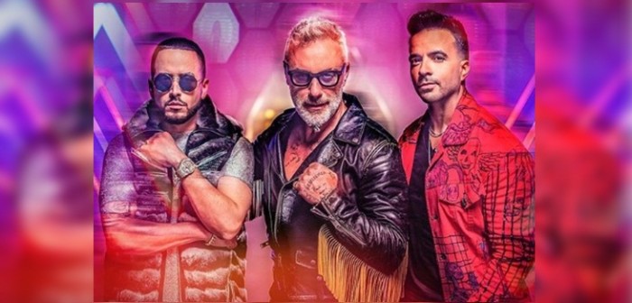 La pegajosa canción de Gianluca, Fonsi y Yandel que te hará bailar aunque no quieras