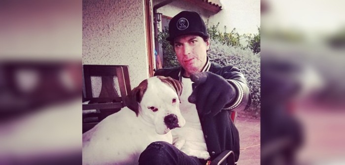 Ignacio Lastra sorprende a seguidores con tonificada figura y mensaje para los incrédulos