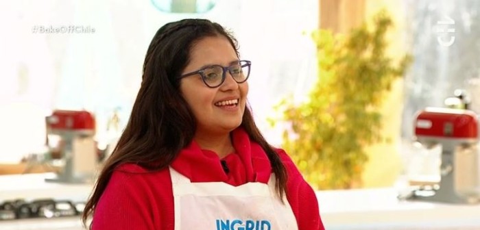 Torta infantil en Bake Off Chile desató risas y memes en Twitter