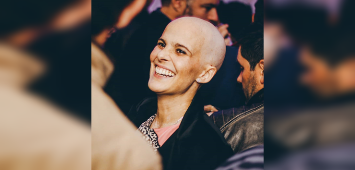 Javiera Suárez enterneció a sus seguidores con bellas postales familiares