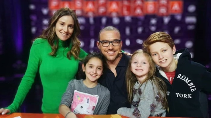 Daniela Kirberg explicó cómo será la recuperación de Julián tras recibir el alta médica