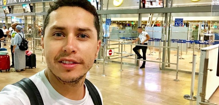 ¿Qué dirán ahora? Karol Lucero explicó el trasfondo de sus fotos junto a niños en África