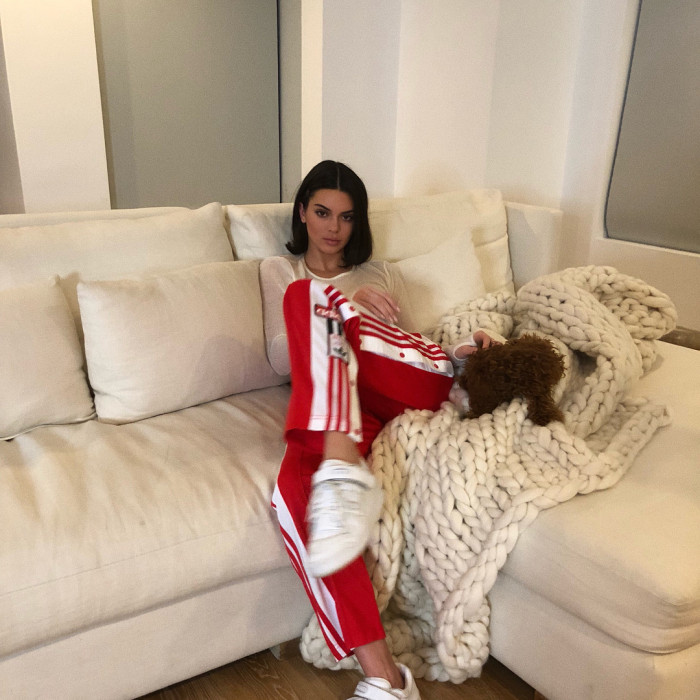 Kendall Jenner / Instagram