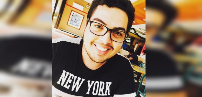 Kevin Silva reaparece en TV de la mano de 