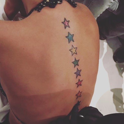 Fran García-Huidobro  | Instagram