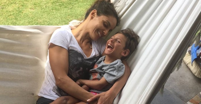 Leo Varela toma importante decisión sobre enfermedad de su hijo: se alimentará por sonda