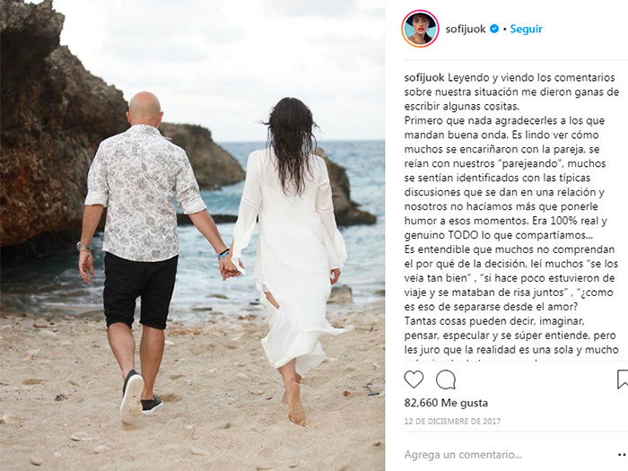 Sofía Jiménez | Instagram