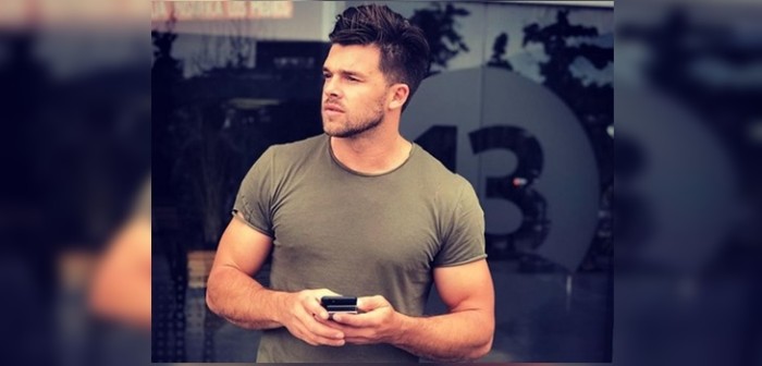 Acusan a Leandro Penna de plagiar su 'último adiós' a Lisandra Silva tras quiebre amoroso