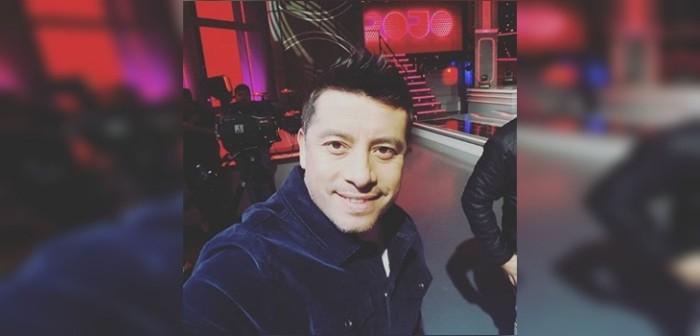 Son adorables: la postal con que Leandro Martínez mostró lo grandes que están sus hijas