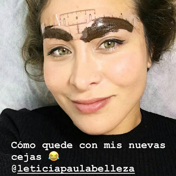 Leticia Vidal | Instagram