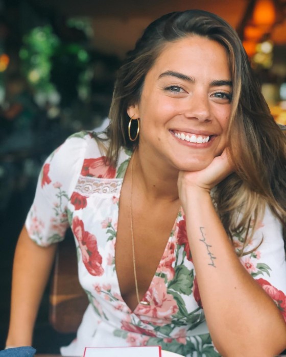 Lorenza Izzo | Instagram