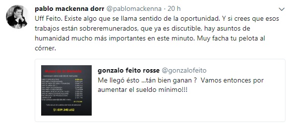 Pablo Mackenna / Twitter