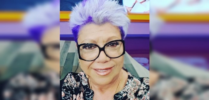 Día de furia: Patricia Maldonado desató su enojo tras pregunta de periodista de Intrusos