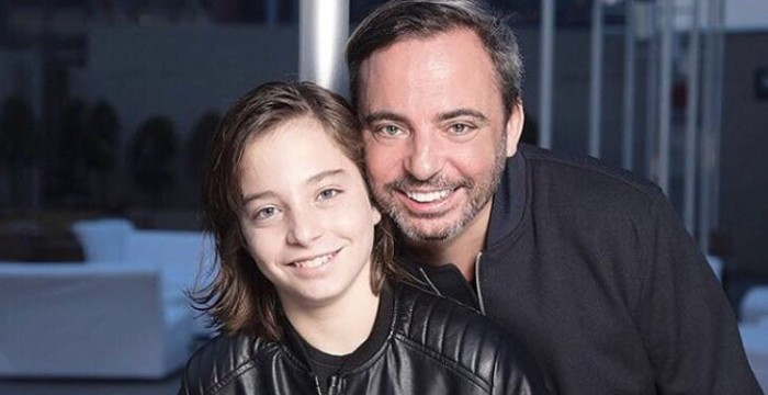 Marcos Llunas | Instagram