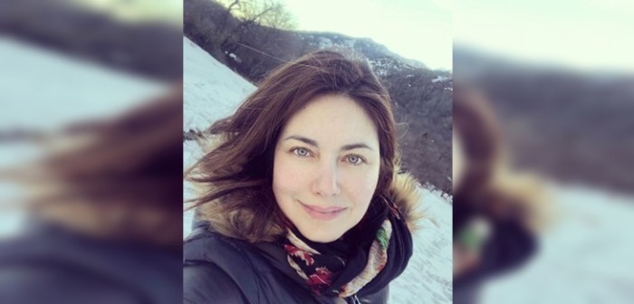 Tras 4 años alejada de las teleseries: Mónica Godoy se une a nueva vespertina de Canal 13