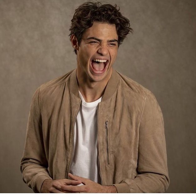 Noah Centineo | Instagram
