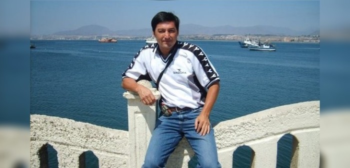 Caso de profesor de Villa Alemana descuartizado arrojó nuevo (y extraño) antecedente