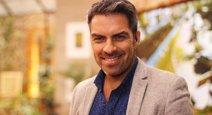 El complejo escenario de hijo recién nacido de Nicolás Gutiérrez: está en la UTI